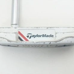 Taylormade Ghost Tour Fo-72 34" Putter Fair Rh 1059713 Super Stroke Grip -Titleist Shop 01059713 3 38554.1676500499