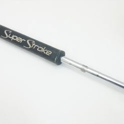 Taylormade Ghost Tour Fo-72 34" Putter Fair Rh 1059713 Super Stroke Grip -Titleist Shop 01059713 5 74649.1676500500