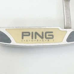 Ping Anser I2 34" Putter Fair Rh 1059754 7 Ping Anser I2 34" Putter Fair Rh 1059754 -Titleist Shop 01059754 2 59025.1676500384