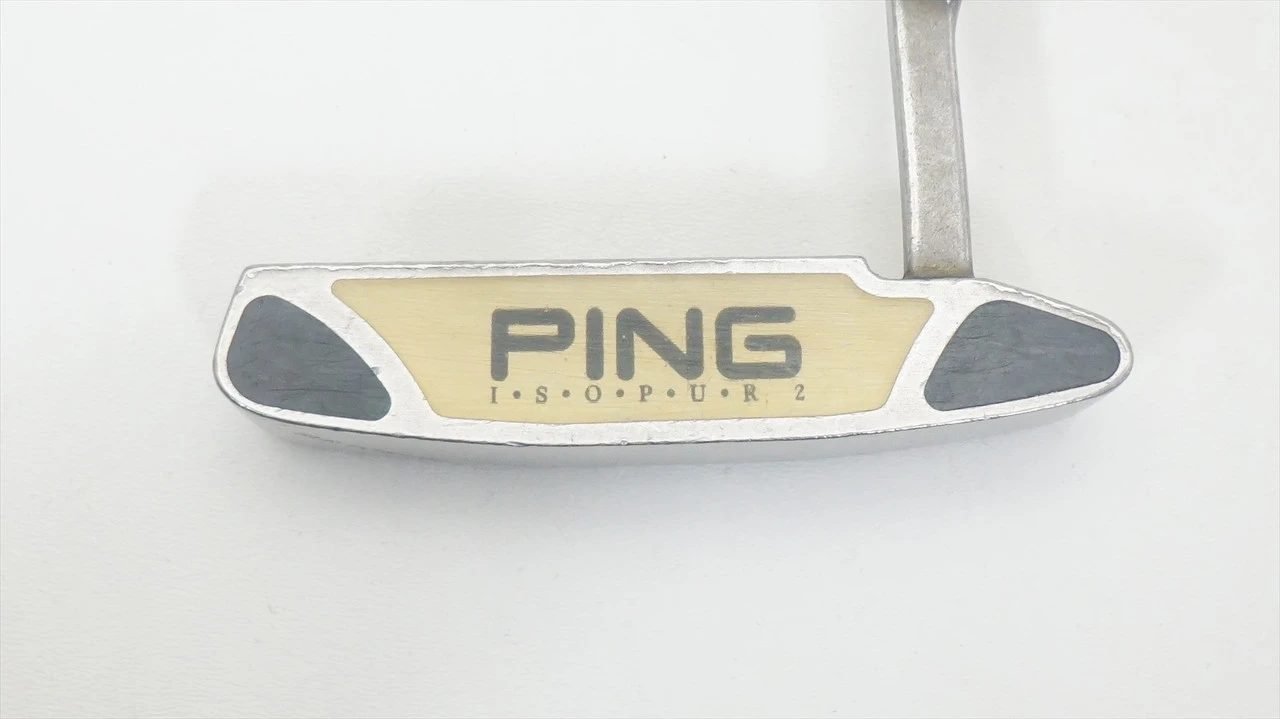 Ping Anser I2 34" Putter Fair Rh 1059754 2 Ping Anser I2 34" Putter Fair Rh 1059754 - Image 2