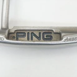 Ping Anser I2 34" Putter Fair Rh 1059754 8 Ping Anser I2 34" Putter Fair Rh 1059754 -Titleist Shop 01059754 3 14745.1676500385