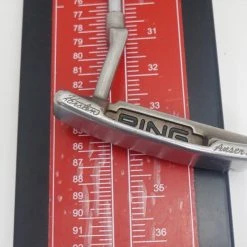 Ping Anser I2 34" Putter Fair Rh 1059754 11 Ping Anser I2 34" Putter Fair Rh 1059754 -Titleist Shop 01059754 6 58680.1676500386