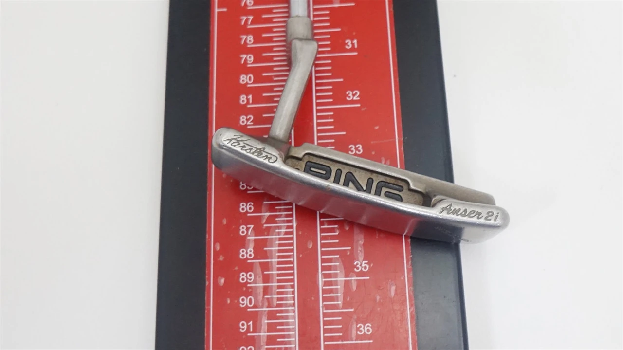 Ping Anser I2 34" Putter Fair Rh 1059754 6 Ping Anser I2 34" Putter Fair Rh 1059754 - Image 6