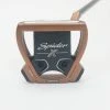 Taylormade Spider X Copper 35" Putter Good Rh 1059763 Super Stroke Grip