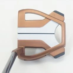 Taylormade Spider X Copper 35" Putter Good Rh 1059763 Super Stroke Grip -Titleist Shop 01059763 4 39028.1676500489