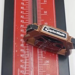 Taylormade Spider X Copper 35" Putter Good Rh 1059763 Super Stroke Grip -Titleist Shop 01059763 5 47295.1676500489