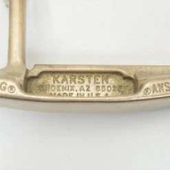 Ping Anser 3 34" Putter Good Rh 1059786 8 Ping Anser 3 34" Putter Good Rh 1059786 -Titleist Shop 01059786 3 97075.1676500366