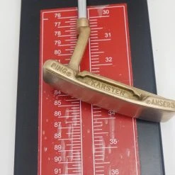 Ping Anser 3 34" Putter Good Rh 1059786 11 Ping Anser 3 34" Putter Good Rh 1059786 -Titleist Shop 01059786 6 14696.1676500367