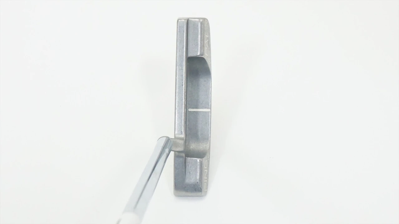 Ping Pal 2 36" Putter Good Rh 1059787 4 Ping Pal 2 36" Putter Good Rh 1059787 - Image 4