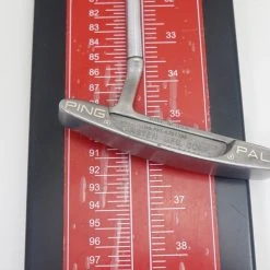 Ping Pal 2 36" Putter Good Rh 1059787 11 Ping Pal 2 36" Putter Good Rh 1059787 -Titleist Shop 01059787 6 11719.1676500358