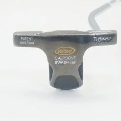 Yes! Tiffany 33" Putter Good Rh 1059814