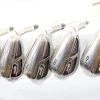 Taylormade M6 Iron Set 5-9 Iron Regular Flex Kbs Max 85 Steel 1059856 Good