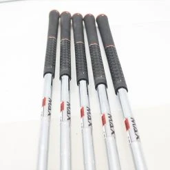 Taylormade M6 Iron Set 5-9 Iron Regular Flex Kbs Max 85 Steel 1059856 Good -Titleist Shop 01059856 3 12821.1676399365
