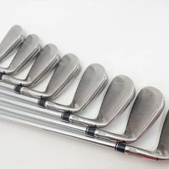 Taylormade Sim Max Iron Set 4-Pw, Aw Regular Kbs Max 1059895 Good Left Hand Lh -Titleist Shop 01059895 4 46889.1676399768