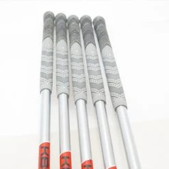 Mizuno Jpx 919 Forged Iron Set 6-Pw Stiff Kbs Tour C-Taper Lite 110 1059896 Good -Titleist Shop 01059896 3 18790.1677618798