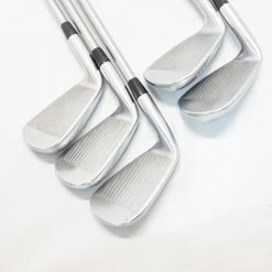 Mizuno Jpx 919 Forged Iron Set 6-Pw Stiff Kbs Tour C-Taper Lite 110 1059896 Good -Titleist Shop 01059896 4 17896.1677618799