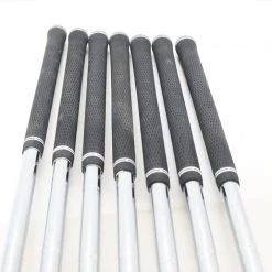 Titleist T200 2021 Iron Set 5-Pw, 48 Stiff Flex Amt Red Steel 1059897 Good -Titleist Shop 01059897 3 85859.1676399375