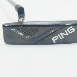 Ping Cadence Tr Anser 2 Traditional 35" Putter Good Rh 1059898