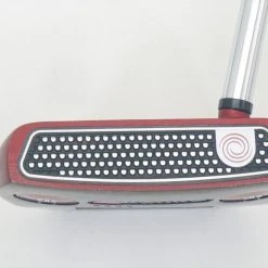 Odyssey O-Works Red Jailbird Mini 35" Putter Excellent Rh 1059905 -Titleist Shop 01059905 2 46678.1676500439
