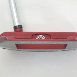 Odyssey O-Works Red Jailbird Mini 35" Putter Excellent Rh 1059905 -Titleist Shop 01059905 3 94970.1676500439