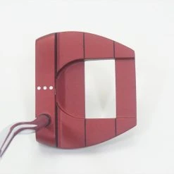 Odyssey O-Works Red Jailbird Mini 35" Putter Excellent Rh 1059905 -Titleist Shop 01059905 4 53823.1676500440