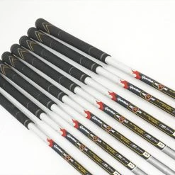 Taylormade Burner Xd Iron Set 4-Pw, Sw Regular Flex Reax 90 Steel 1059929 Good -Titleist Shop 01059929 3 42671.1676399580