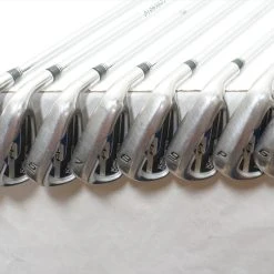 Cobra Fp Iron Set 4-Pw, Gw Regular Flex N.S. Pro 1030H Steel 1059931 Good