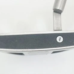 Nike Ignite 006 35" Putter Good Rh 1059936 Super Stroke Grip 7 Nike Ignite 006 35" Putter Good Rh 1059936 Super Stroke Grip -Titleist Shop 01059936 2 65796.1676500436