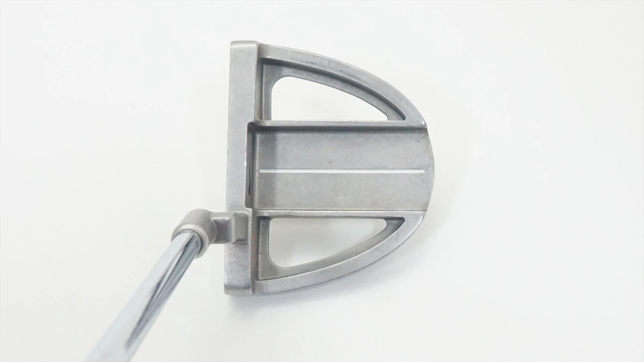 Nike Ignite 006 35" Putter Good Rh 1059936 Super Stroke Grip 4 Nike Ignite 006 35" Putter Good Rh 1059936 Super Stroke Grip - Image 4