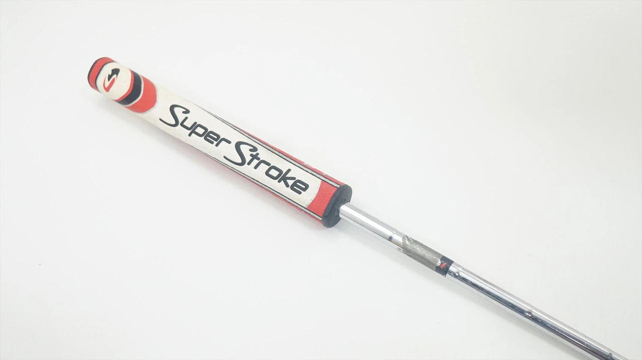 Nike Ignite 006 35" Putter Good Rh 1059936 Super Stroke Grip 5 Nike Ignite 006 35" Putter Good Rh 1059936 Super Stroke Grip - Image 5