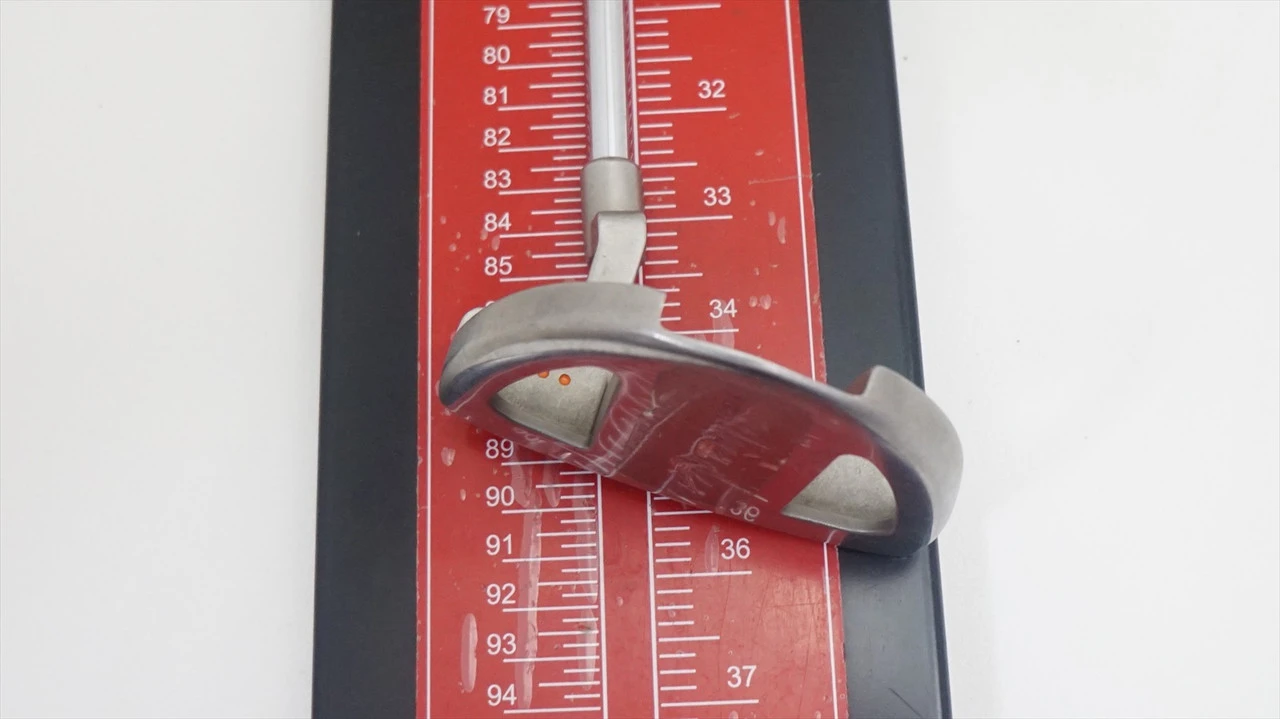 Nike Ignite 006 35" Putter Good Rh 1059936 Super Stroke Grip 6 Nike Ignite 006 35" Putter Good Rh 1059936 Super Stroke Grip - Image 6