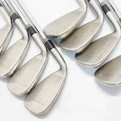 Cleveland Ta6 Iron Set 3-Pw Regular Flex Actionlite Steel 1059941 Fair -Titleist Shop 01059941 4 28845.1676399116