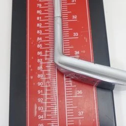 Wilson 8813 35" Putter Good Rh 1060000 11 Wilson 8813 35" Putter Good Rh 1060000 -Titleist Shop 01060000 6 43341.1676500362