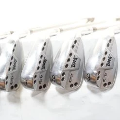 Pxg 0311 Xp Gen 3 Iron Set 5-Pw Regular Flex Steelfiber Fc70 1060004 Good