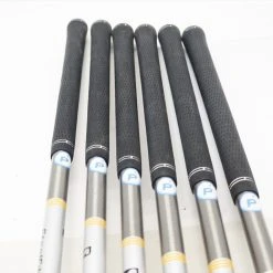 Pxg 0311 Xp Gen 3 Iron Set 5-Pw Regular Flex Steelfiber Fc70 1060004 Good -Titleist Shop 01060004 3 96849.1676398942