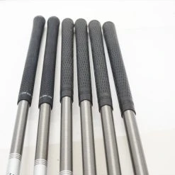 Srixon Zx7 Iron Set 5-Pw Stiff Flex Steelfiber I95 Graphite 1060005 Good -Titleist Shop 01060005 3 05322.1676398929