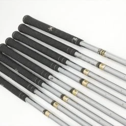 Taylormade Rac Coin Forged Iron Set 3-Pw Stiff Dynamic Gold Plus 1" 1060095 Fair -Titleist Shop 01060095 3 26159.1676399940