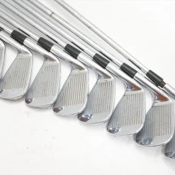 Taylormade Rac Coin Forged Iron Set 3-Pw Stiff Dynamic Gold Plus 1" 1060095 Fair -Titleist Shop 01060095 4 67874.1676399941