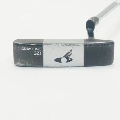Never Compromise Gz1 35" Putter Good Rh 1060110