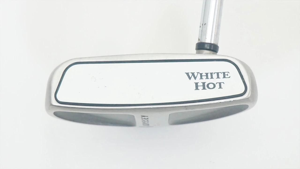 Odyssey White Hot 2-Ball 35" Putter Good Rh 1060111 2 Odyssey White Hot 2-Ball 35" Putter Good Rh 1060111 - Image 2