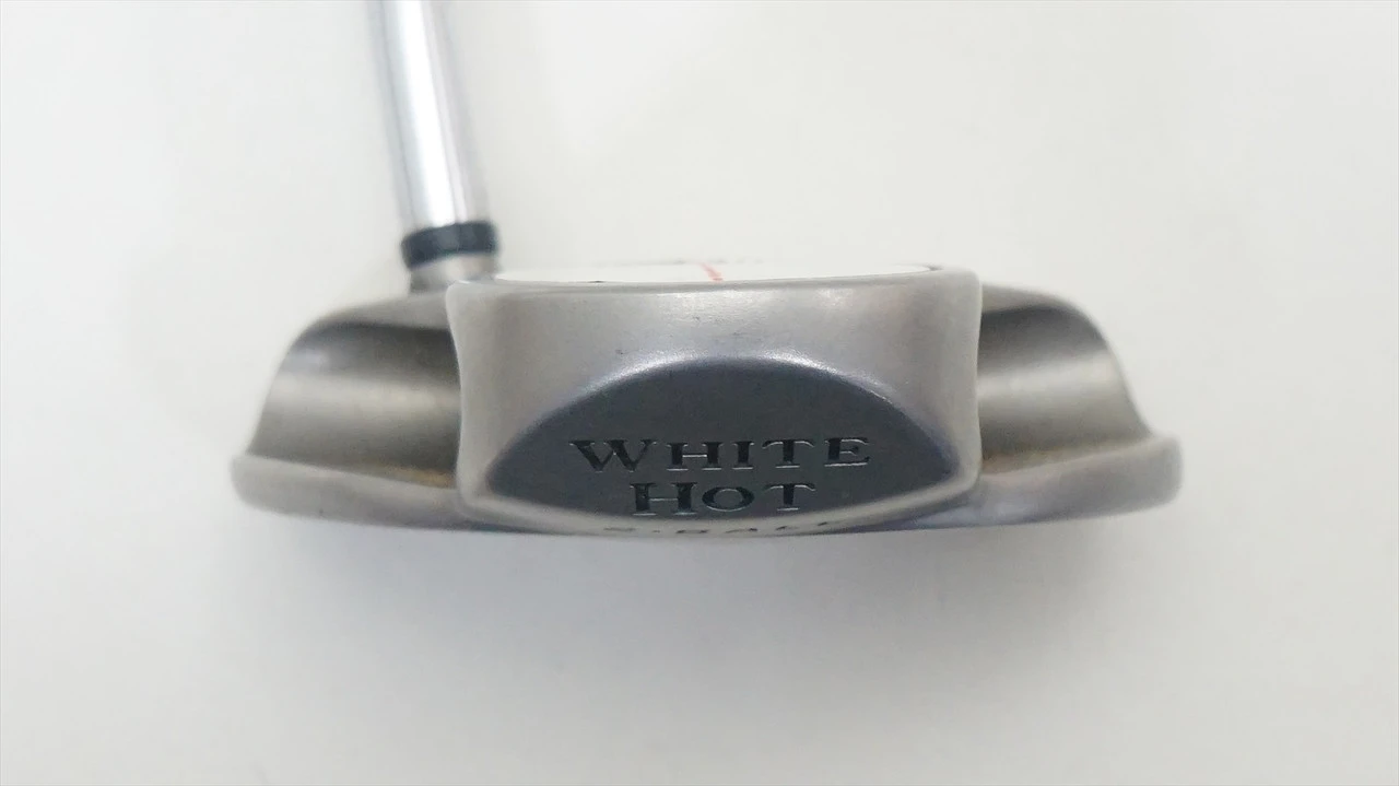 Odyssey White Hot 2-Ball 35" Putter Good Rh 1060111 3 Odyssey White Hot 2-Ball 35" Putter Good Rh 1060111 - Image 3