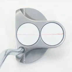 Odyssey White Hot 2-Ball 35" Putter Good Rh 1060111 9 Odyssey White Hot 2-Ball 35" Putter Good Rh 1060111 -Titleist Shop 01060111 4 33497.1676500350
