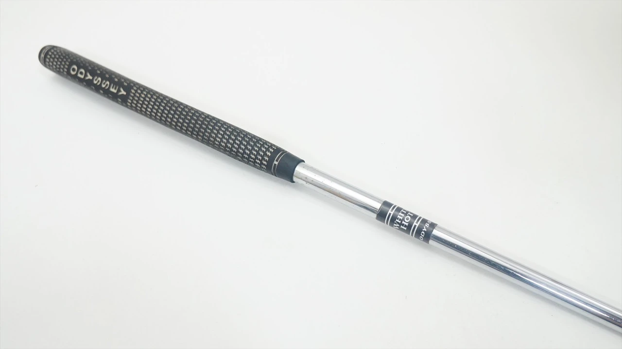 Odyssey White Hot 2-Ball 35" Putter Good Rh 1060111 5 Odyssey White Hot 2-Ball 35" Putter Good Rh 1060111 - Image 5