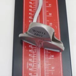 Odyssey White Hot 2-Ball 35" Putter Good Rh 1060111 11 Odyssey White Hot 2-Ball 35" Putter Good Rh 1060111 -Titleist Shop 01060111 6 14133.1676500351