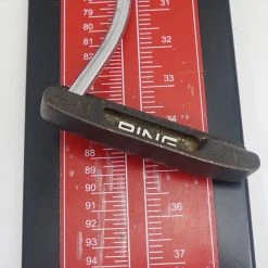 Ping Pal 5Bz 35" Putter Good Rh 1060114 -Titleist Shop 01060114 6 29804.1676500372