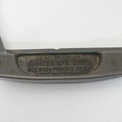 Ping Cushin 3 36" Putter Good Rh 1060116 -Titleist Shop 01060116 3 73510.1676500387