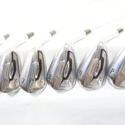 Callaway Apex Pro 16 Iron Set 5-Pw Extra Stiff Flex Project X 6.5 1060128 Fair