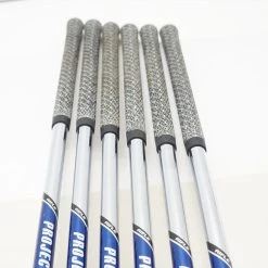Callaway Apex Pro 16 Iron Set 5-Pw Extra Stiff Flex Project X 6.5 1060128 Fair -Titleist Shop 01060128 3 32738.1676399802