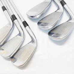 Callaway Apex Pro 16 Iron Set 5-Pw Extra Stiff Flex Project X 6.5 1060128 Fair -Titleist Shop 01060128 4 19025.1676399802
