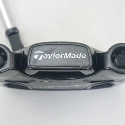 Taylormade Spider Tour Black 35" Putter Good Rh 1060167 Super Stroke Grip 8 Taylormade Spider Tour Black 35" Putter Good Rh 1060167 Super Stroke Grip -Titleist Shop 01060167 3 77173.1676500574